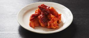 池袋焼肉たんたんのおすすめホルモンMIX